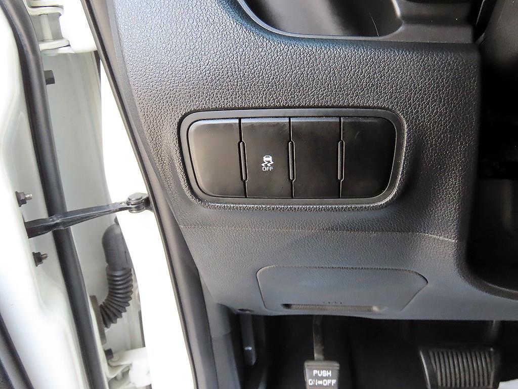 KIA Ray 2023 Blanco - Importación desde Corea - HF Imports Iquique - Foto 14