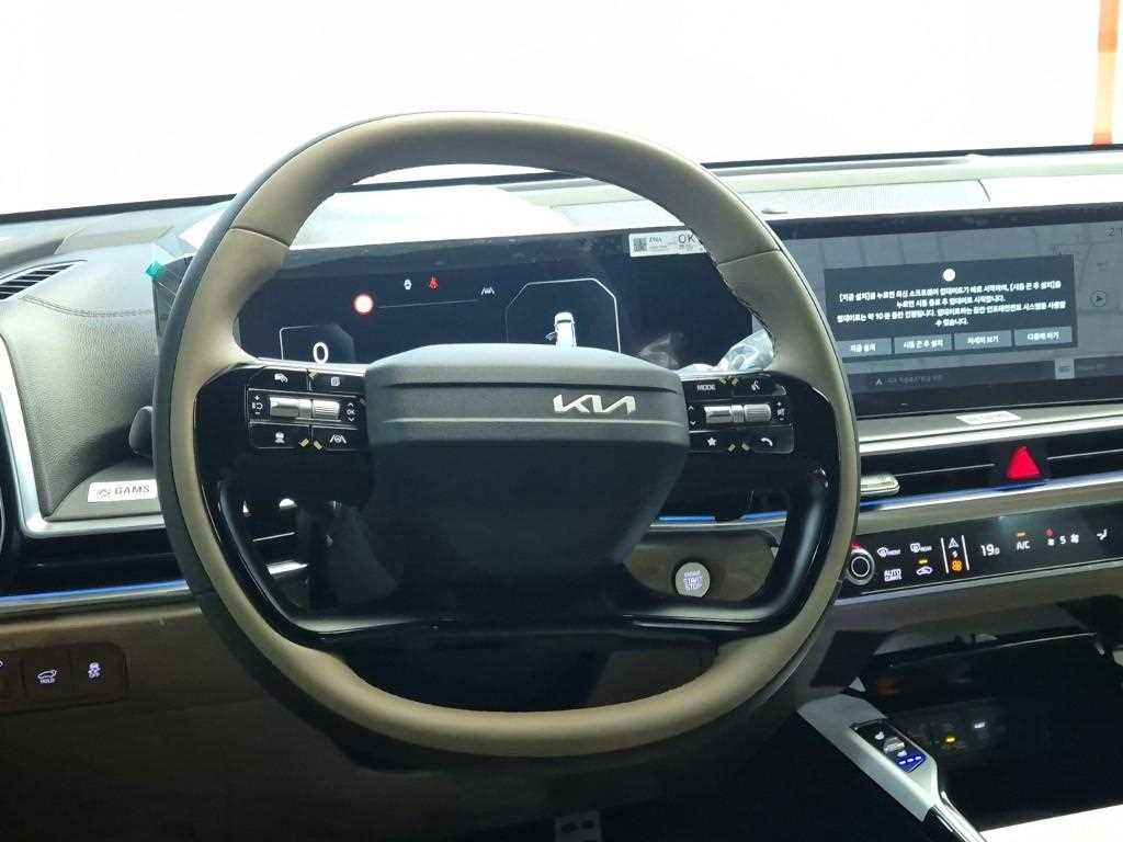 KIA Sorento - Vista 11