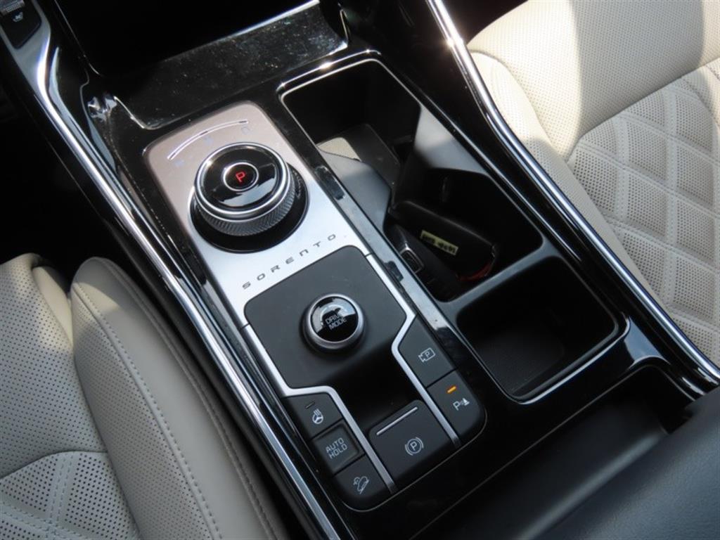KIA Sorento - Vista 8