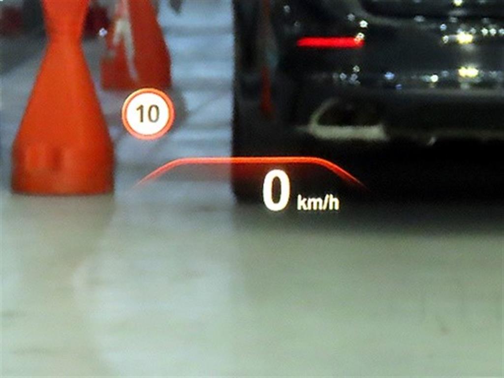 BMW 5 Series 2017 Blanco - Importación desde Corea - HF Imports Iquique - Foto 15