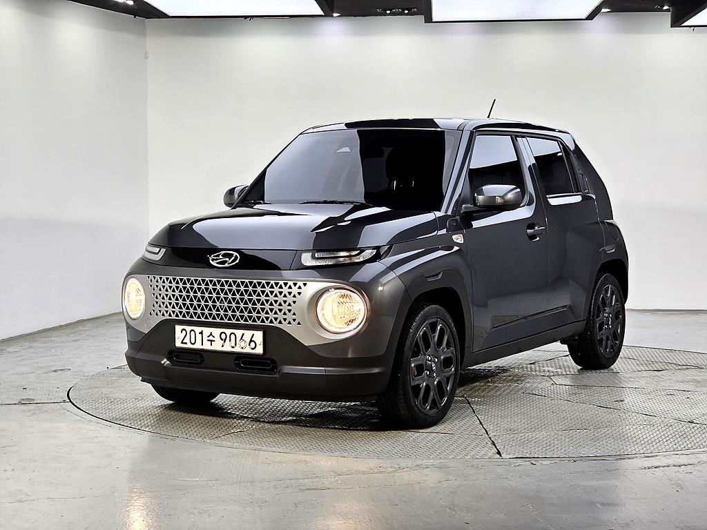 HYUNDAI Casper 2023 Gris - Importación desde Corea - HF Imports Iquique - Foto 1