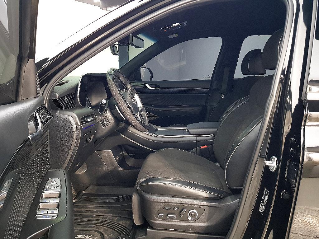 HYUNDAI Palisade - Vista 10