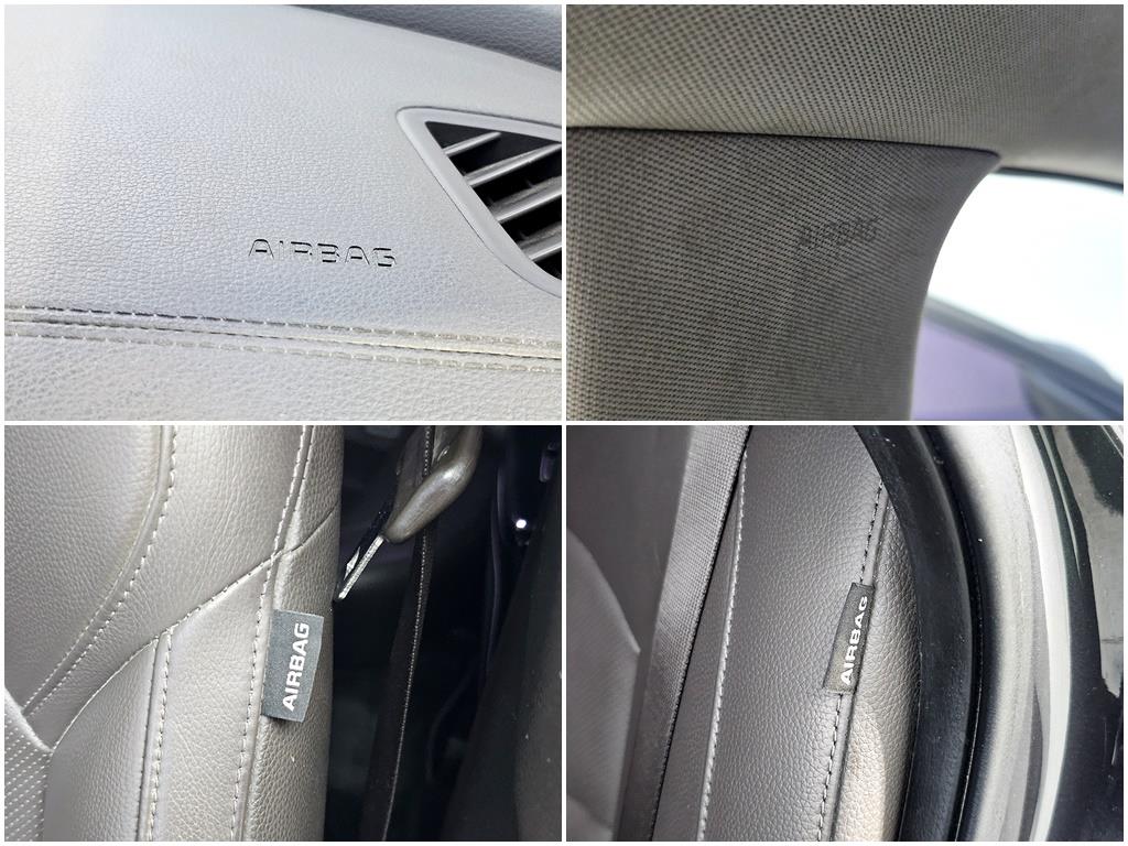 KIA K7 2016 Gris - Importación desde Corea - HF Imports Iquique - Foto 16