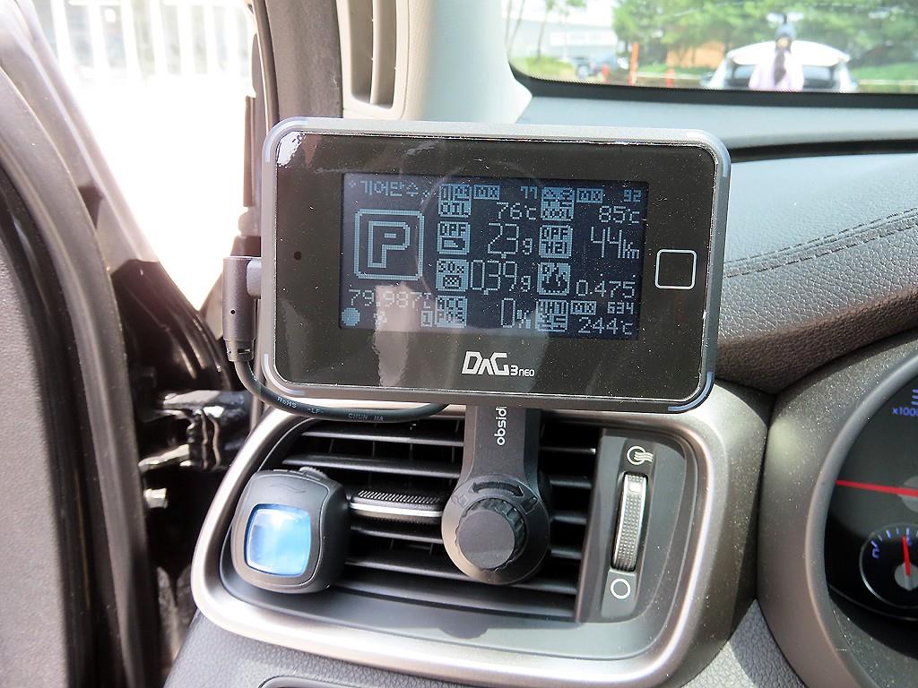 KIA Sorento 2014 Negro - Importación desde Corea - HF Imports Iquique - Foto 14