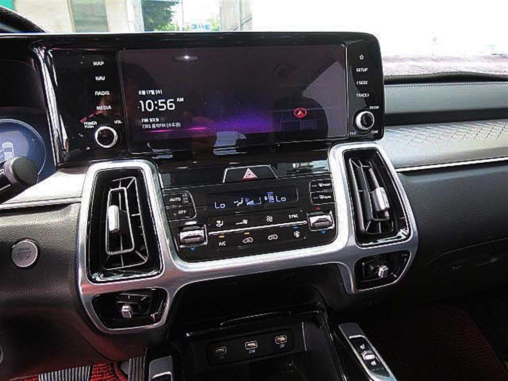 KIA Sorento - Vista 10
