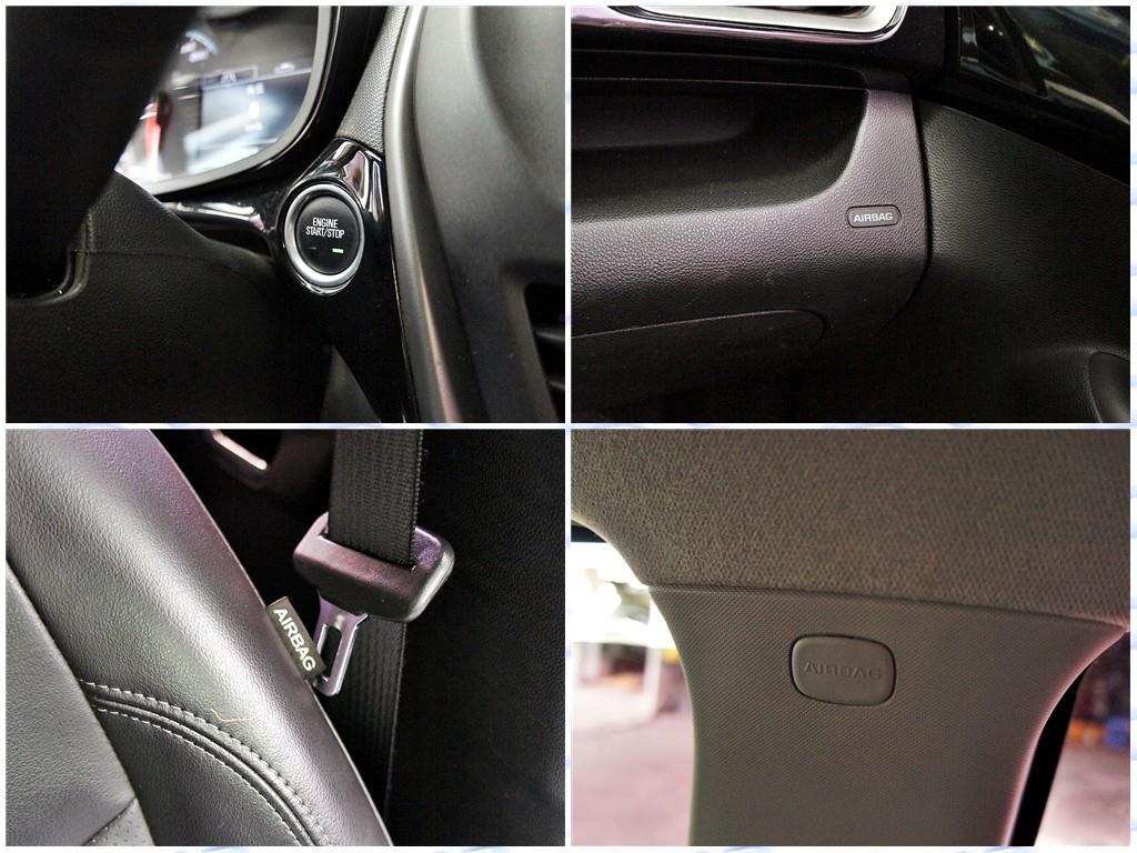 Chevrolet Spark 2019 Morado - Importación desde Corea - HF Imports Iquique - Foto 19