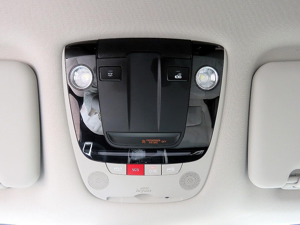 KIA Sportage 2023 Gris - Importación desde Corea - HF Imports Iquique - Foto 14