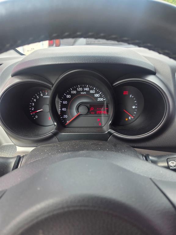 KIA Ray - Vista 11