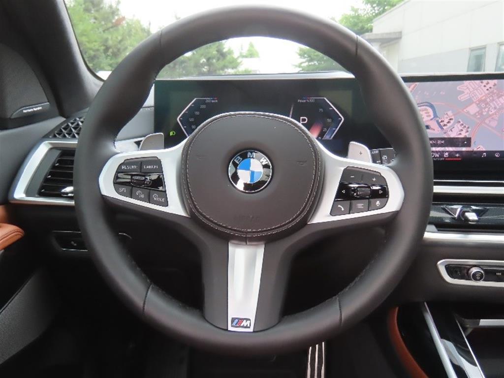BMW X7 2024 - Importación desde Corea - HF Imports Iquique - Foto 18