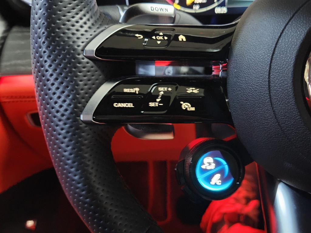 Mercedes Benz AMG GT 2024 Negro - Importación desde Corea - HF Imports Iquique - Foto 18