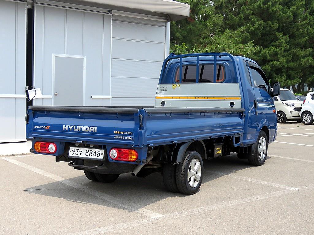 Small Truck Cargo (small) - Vista 6