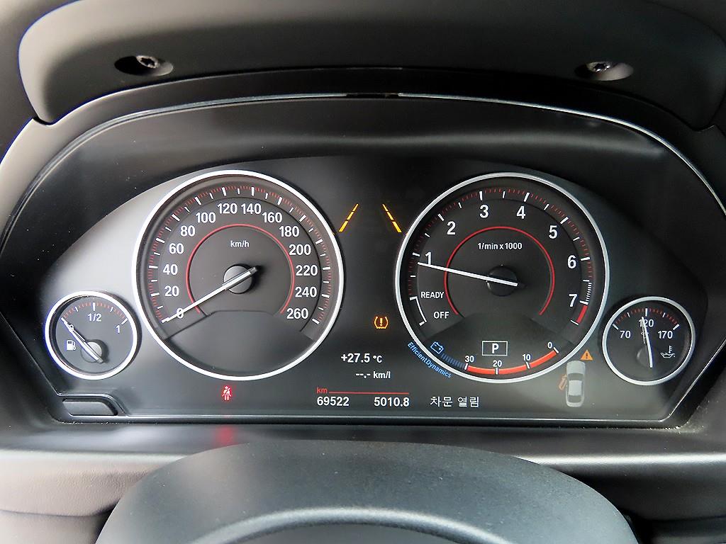 BMW 4 Series - Vista 11