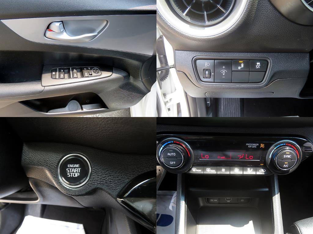 KIA K3 2022 the color of pearl - Importación desde Corea - HF Imports Iquique - Foto 17