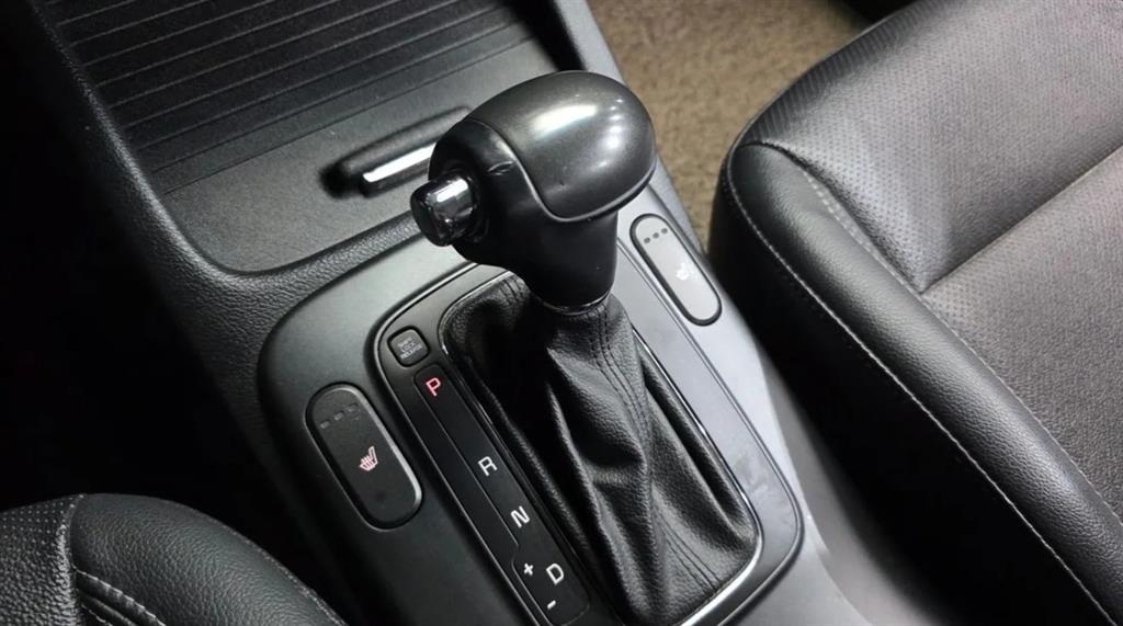 KIA K3 - Vista 11