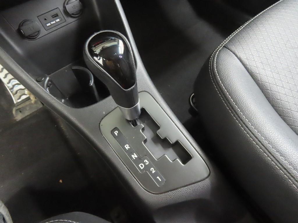 KIA Morning 2014 Blanco - Importación desde Corea - HF Imports Iquique - Foto 15