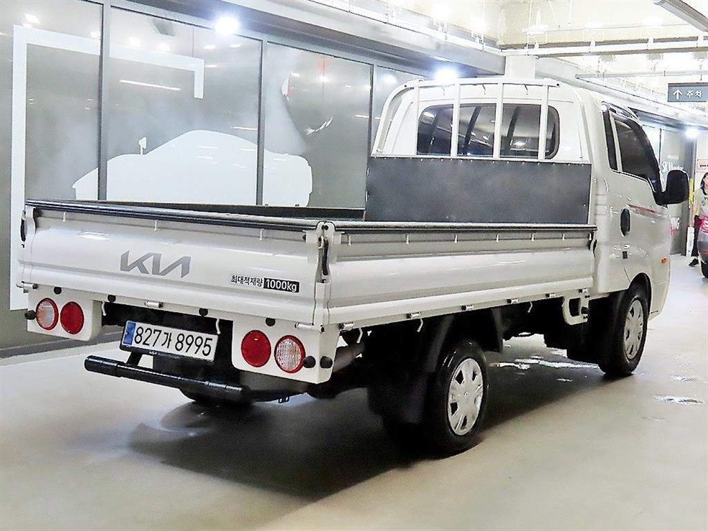 Small Truck Cargo (small) - Vista 6
