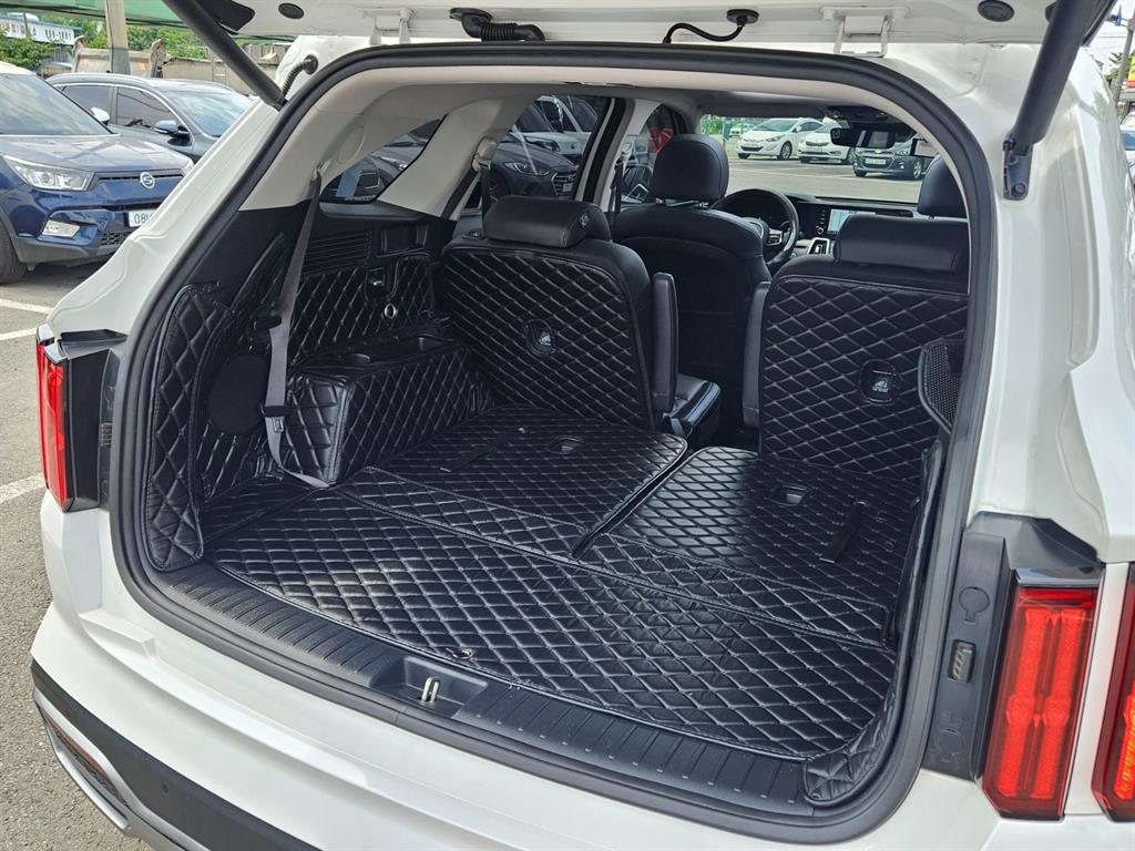 KIA Sorento - Vista 6