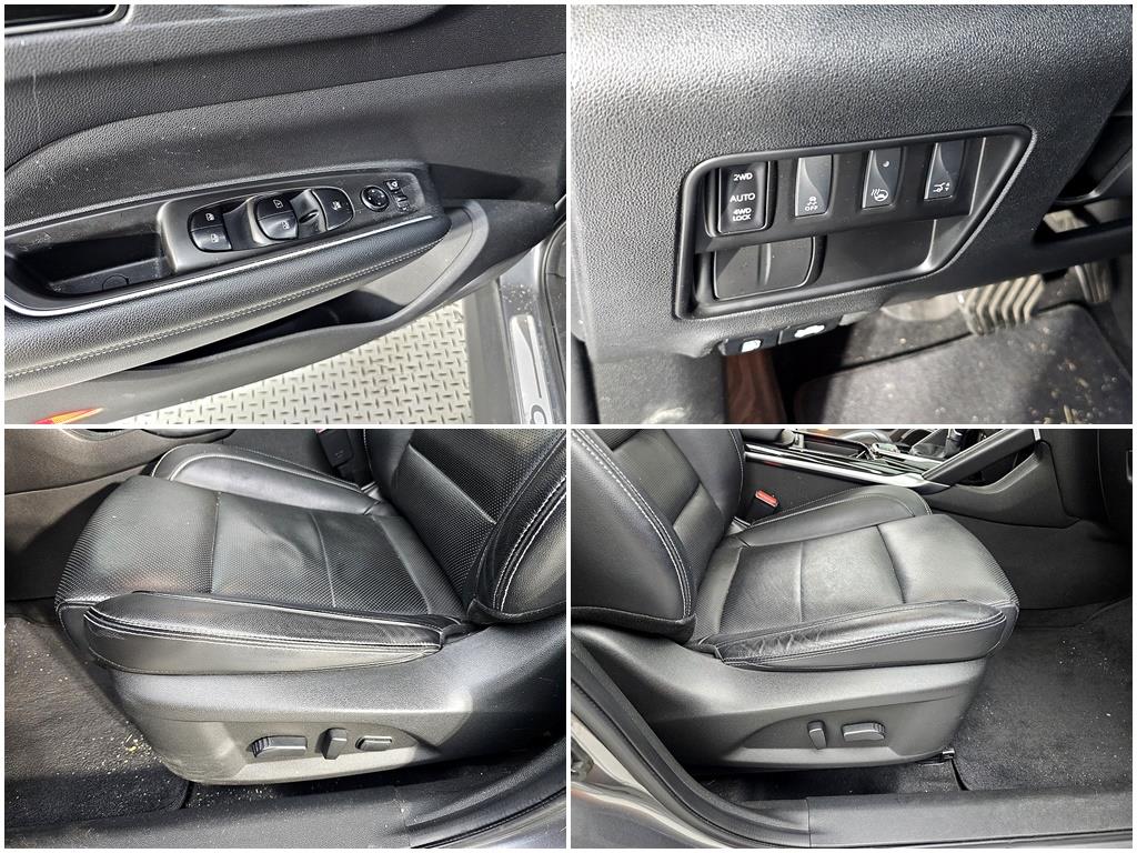 SAMSUNG QM6 2017 Gris - Importación desde Corea - HF Imports Iquique - Foto 20