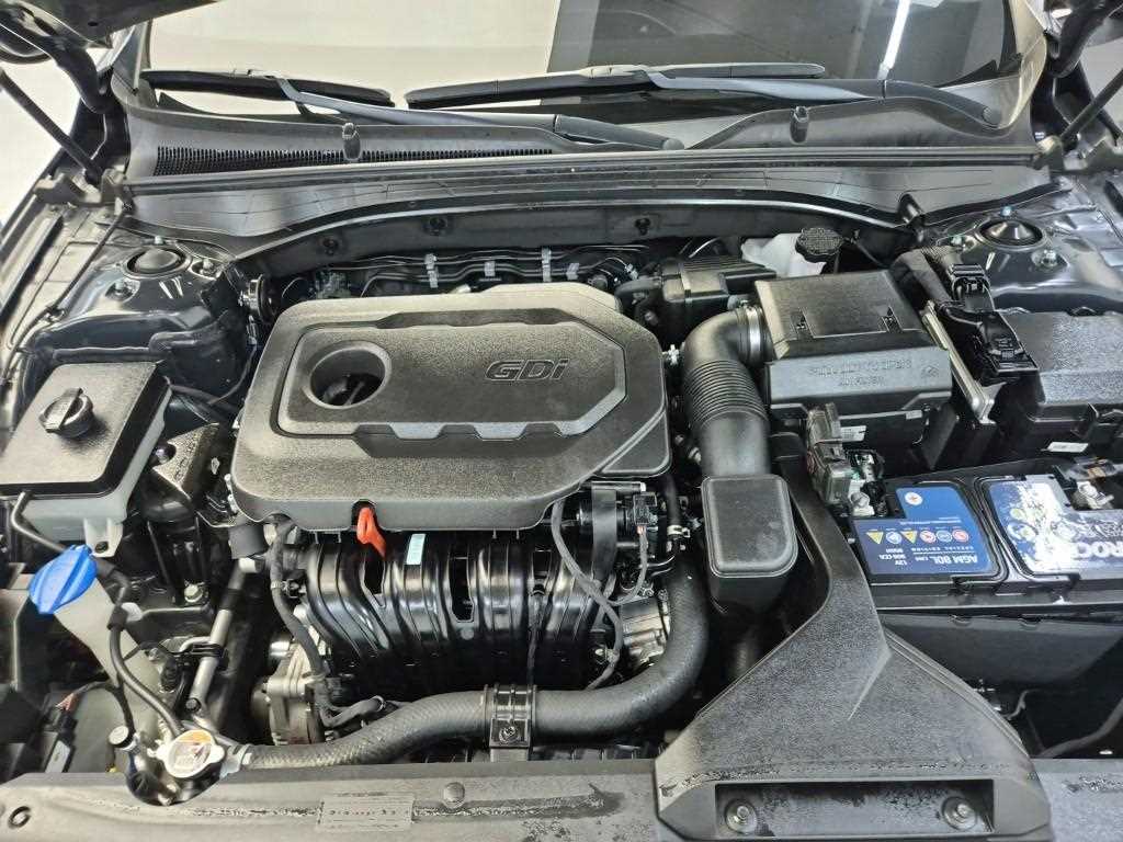 KIA K7 - Vista 7