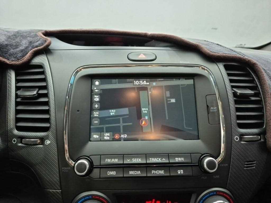 KIA K3 2016 Plateado - Importación desde Corea - HF Imports Iquique - Foto 15