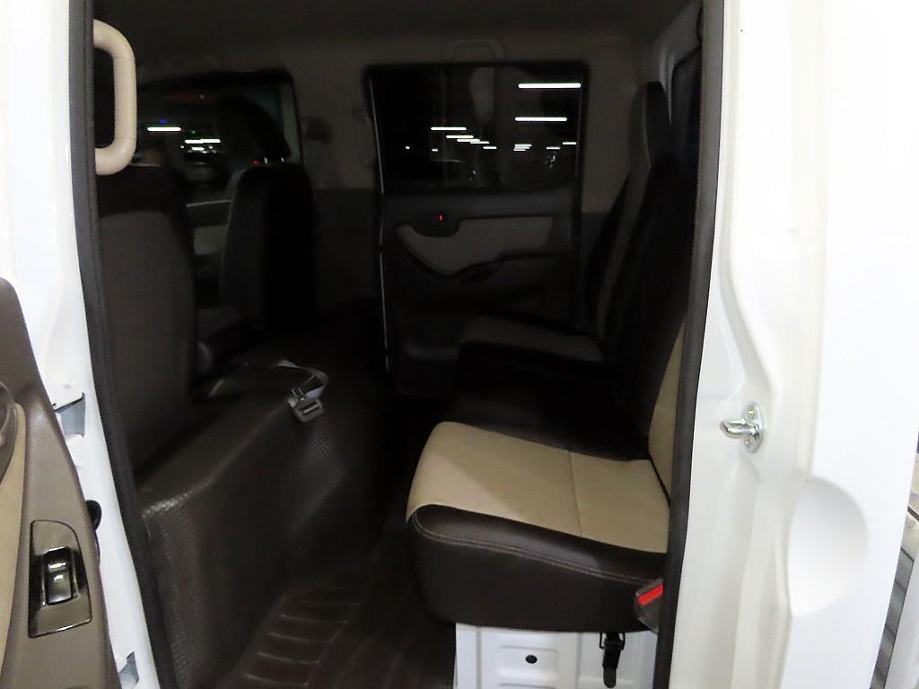 Small Truck Cargo (small) - Vista 10