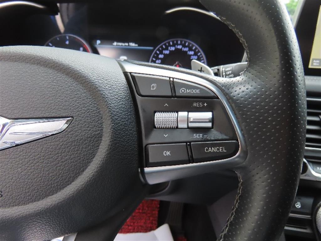 Genesis G70 2018 - Importación desde Corea - HF Imports Iquique - Foto 13
