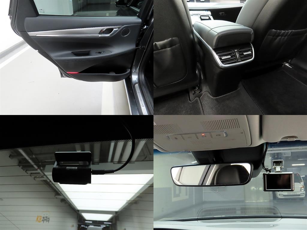 HYUNDAI Grandeur 2021 - Importación desde Corea - HF Imports Iquique - Foto 20