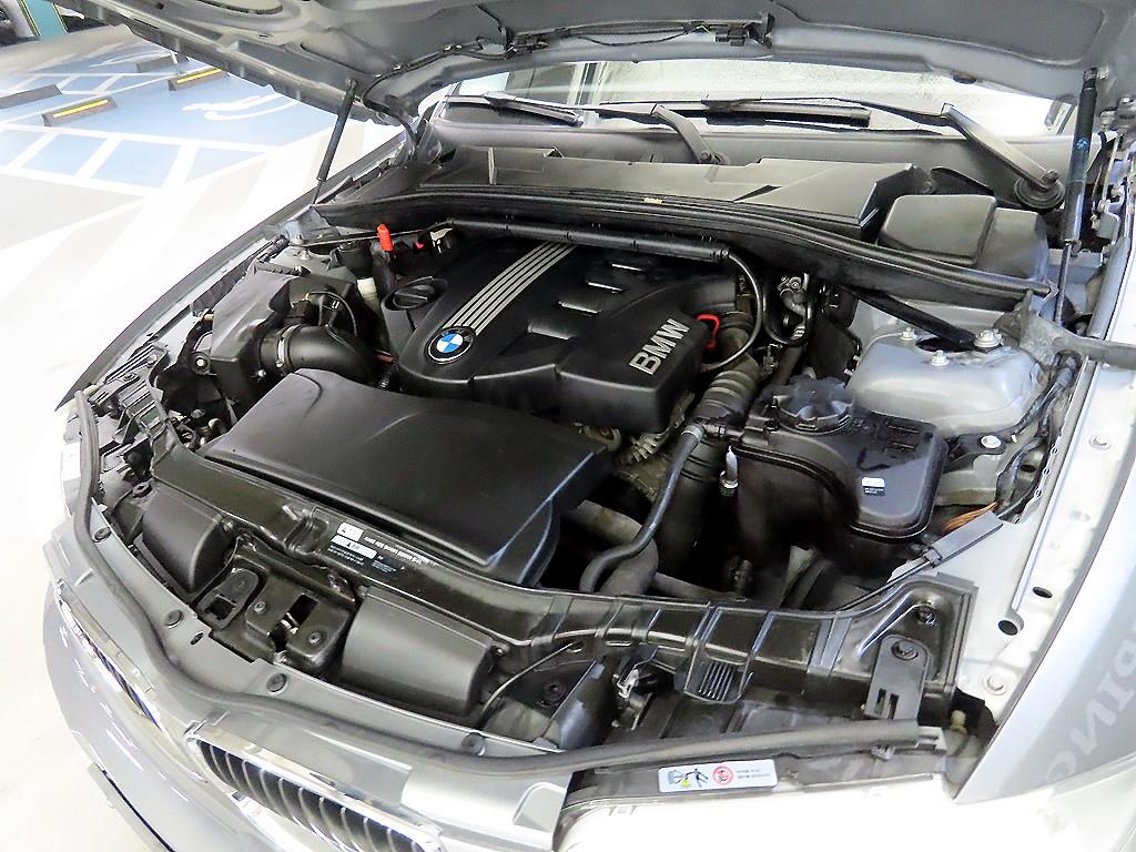 BMW 1 series 2011 Gris - Importación desde Corea - HF Imports Iquique - Foto 19
