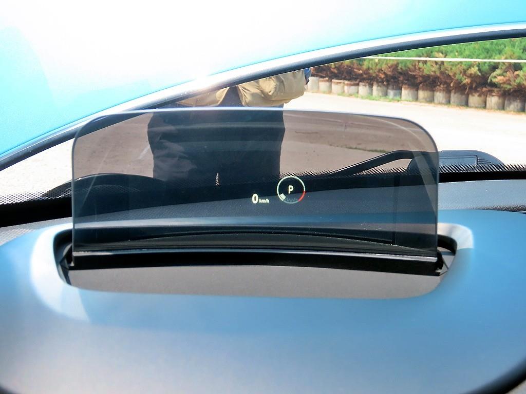 Mini Cooper - Vista 12