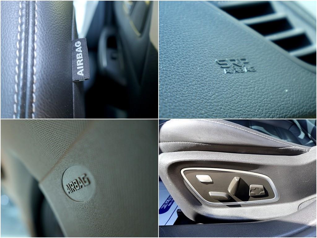 SAMSUNG SM6 2019 Blanco - Importación desde Corea - HF Imports Iquique - Foto 17