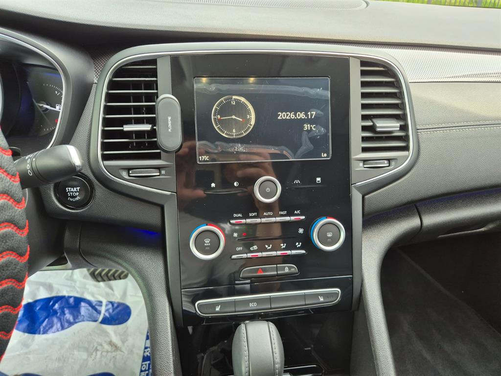 SAMSUNG SM6 2018 Blanco - Importación desde Corea - HF Imports Iquique - Foto 14