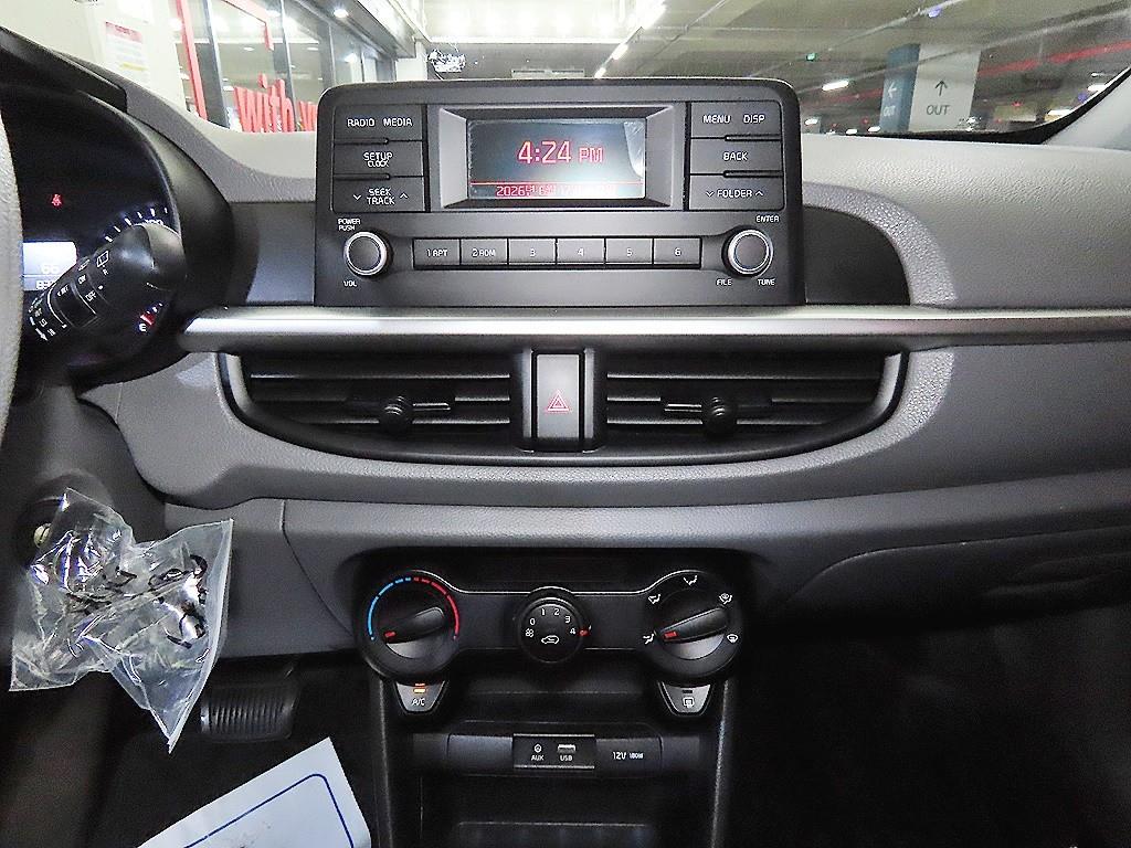 KIA Morning 2019 Plateado - Importación desde Corea - HF Imports Iquique - Foto 13