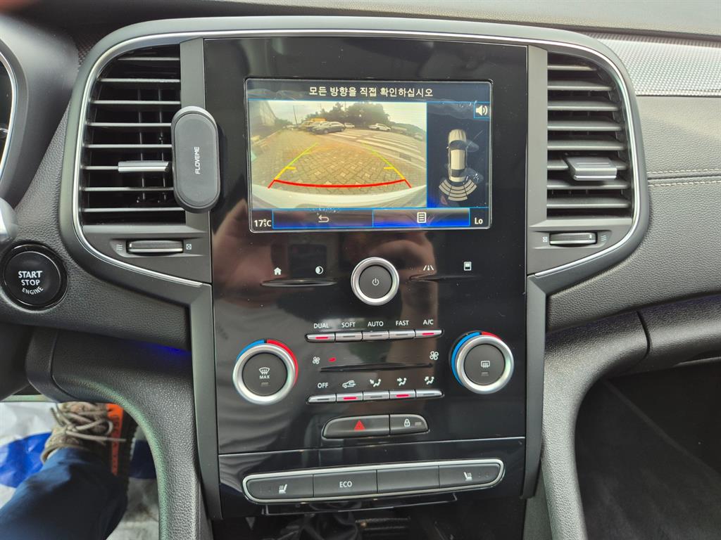 SAMSUNG SM6 2018 Blanco - Importación desde Corea - HF Imports Iquique - Foto 15