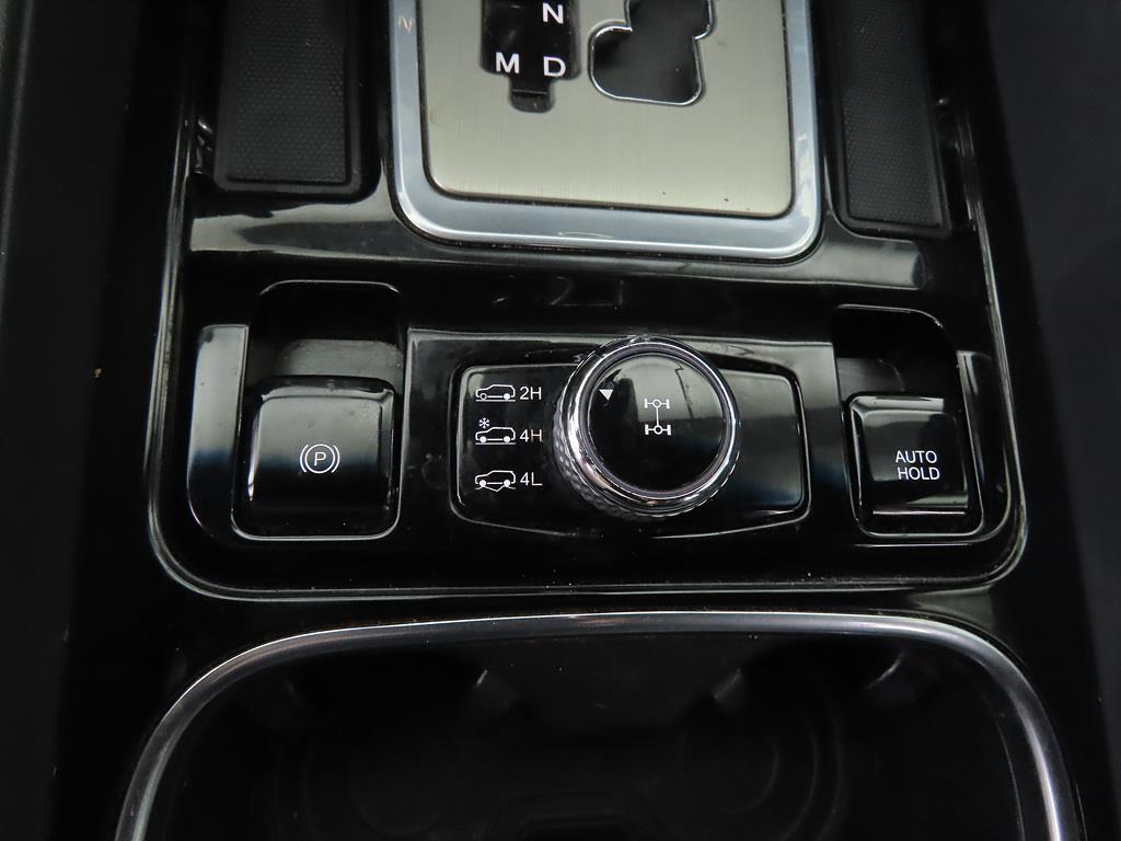 Ssangyong Rexton 2017 Negro - Importación desde Corea - HF Imports Iquique - Foto 16