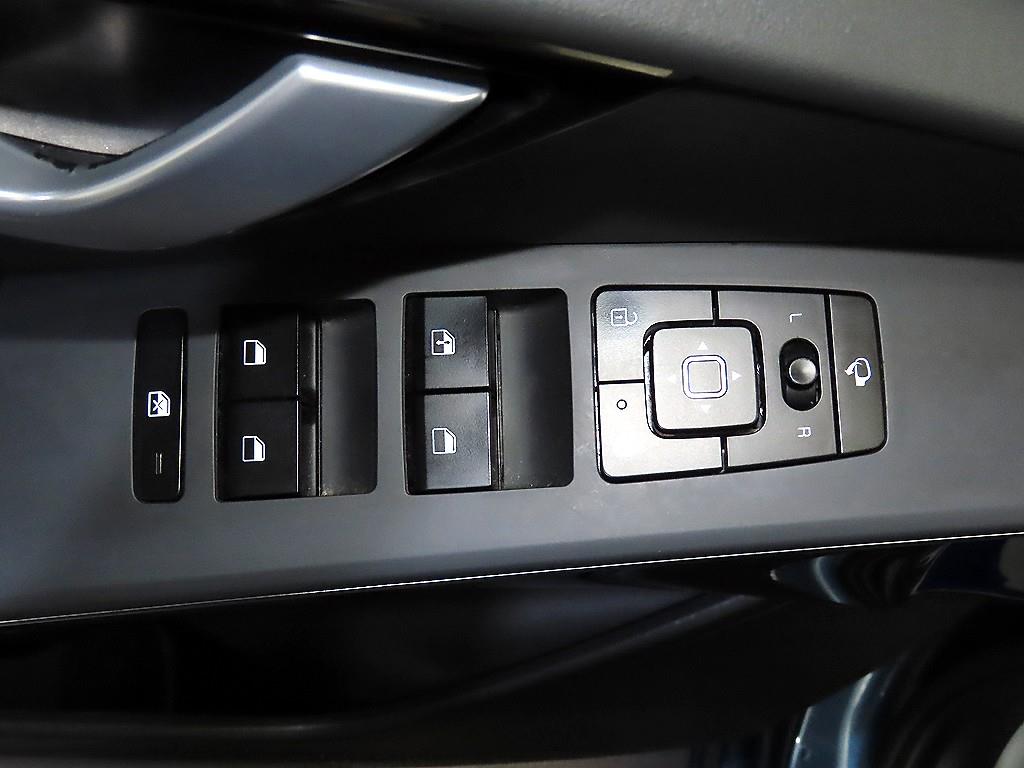 KIA Niro 2022 Azul - Importación desde Corea - HF Imports Iquique - Foto 16