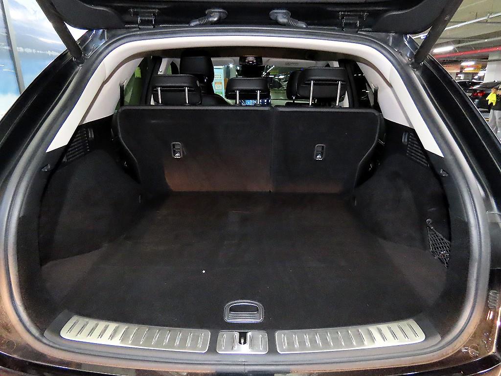 Genesis GV70 2021 Negro - Importación desde Corea - HF Imports Iquique - Foto 19