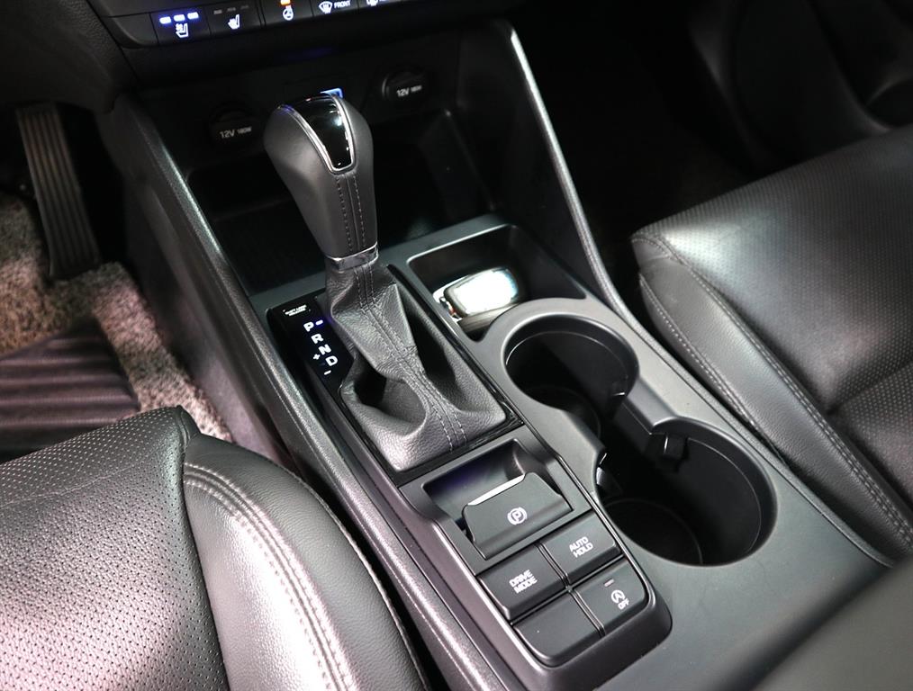 HYUNDAI Tucson 2020 Gris - Importación desde Corea - HF Imports Iquique - Foto 17