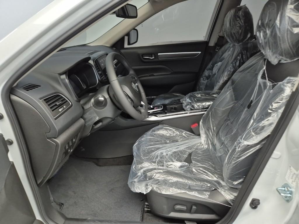 SAMSUNG QM6 2026 Blanco - Importación desde Corea - HF Imports Iquique - Foto 13