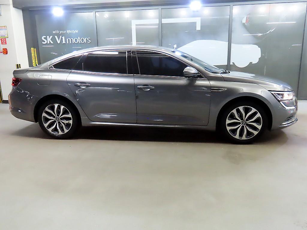 SAMSUNG SM6 - Vista 3