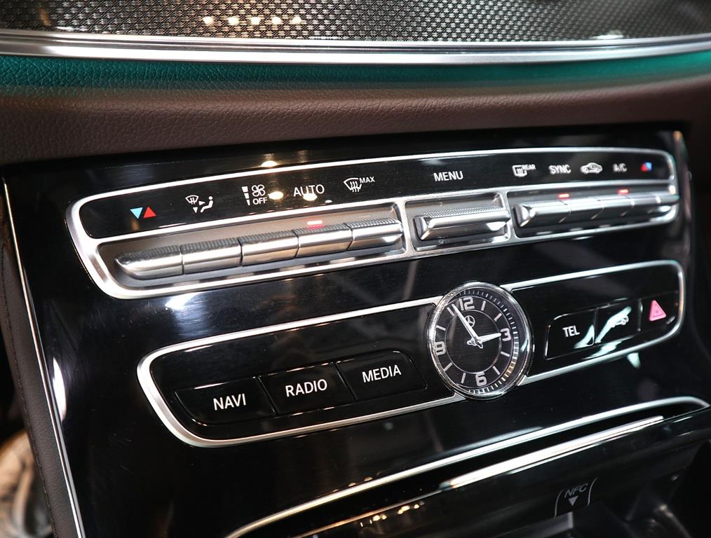 Mercedes Benz CLS Class 2019 Negro - Importación desde Corea - HF Imports Iquique - Foto 15