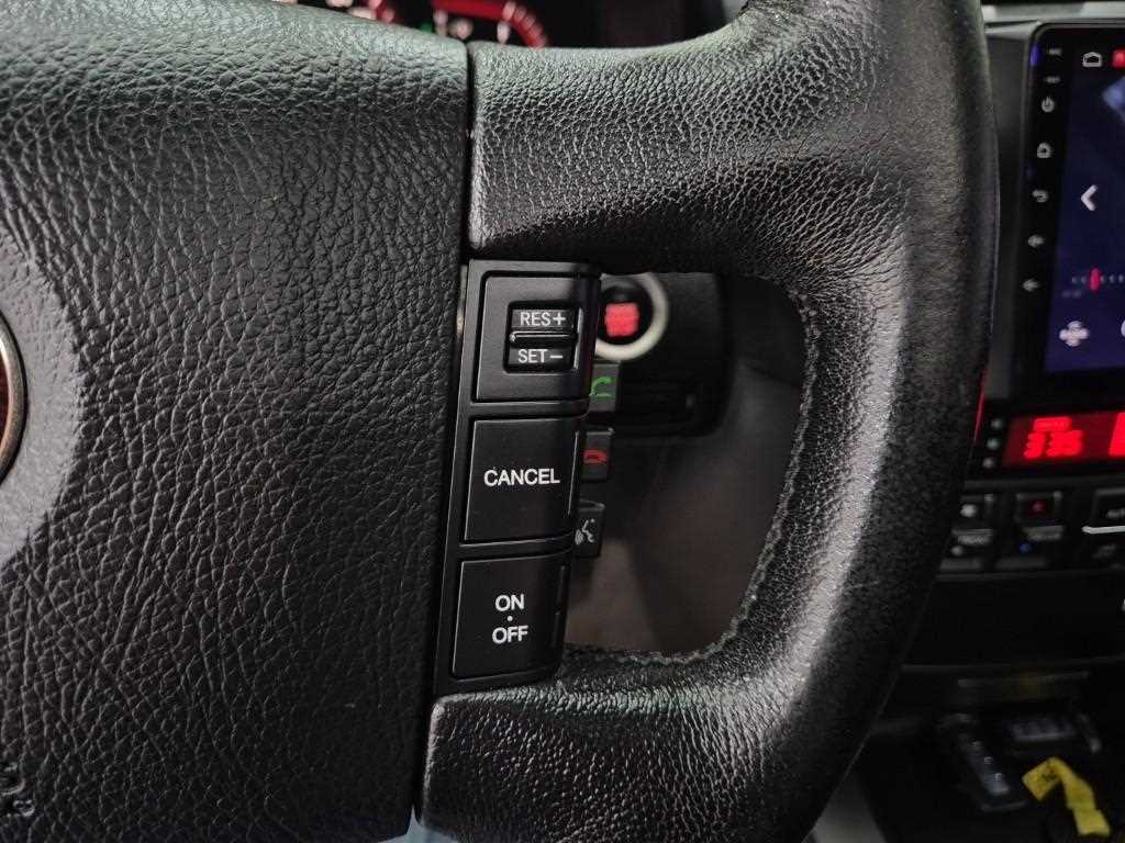 KIA Mohave 2012 Negro - Importación desde Corea - HF Imports Iquique - Foto 18
