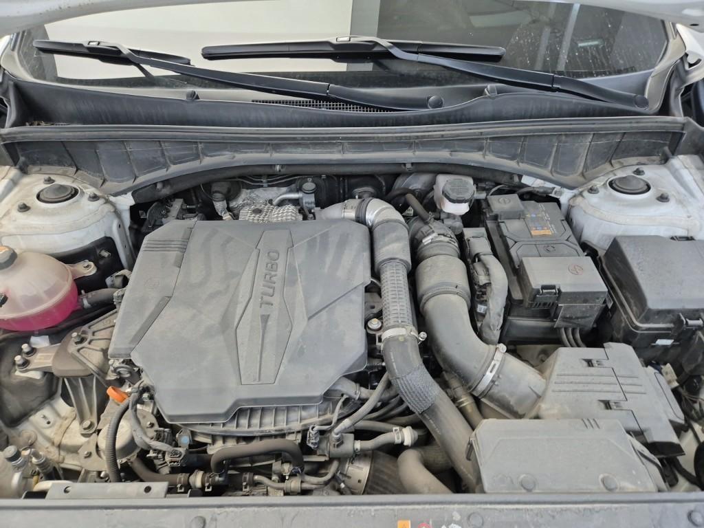 KIA Sorento - Vista 7
