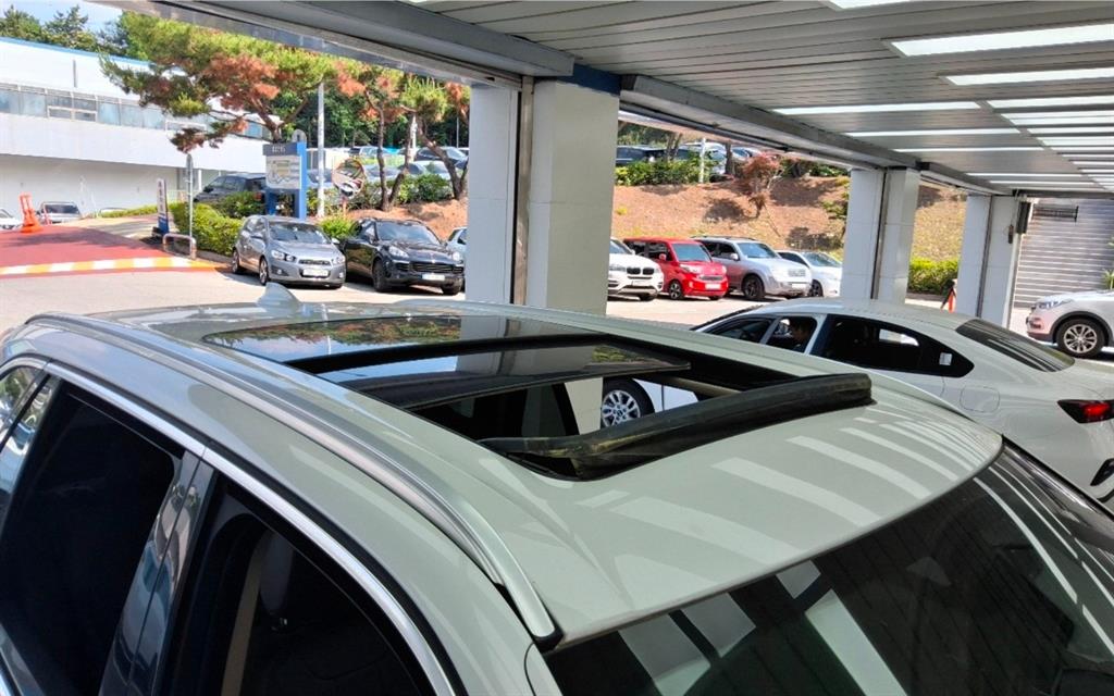 BMW X5 - Vista 9
