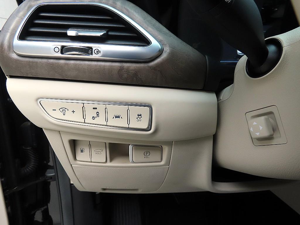Genesis G90 2021 - Importación desde Corea - HF Imports Iquique - Foto 14