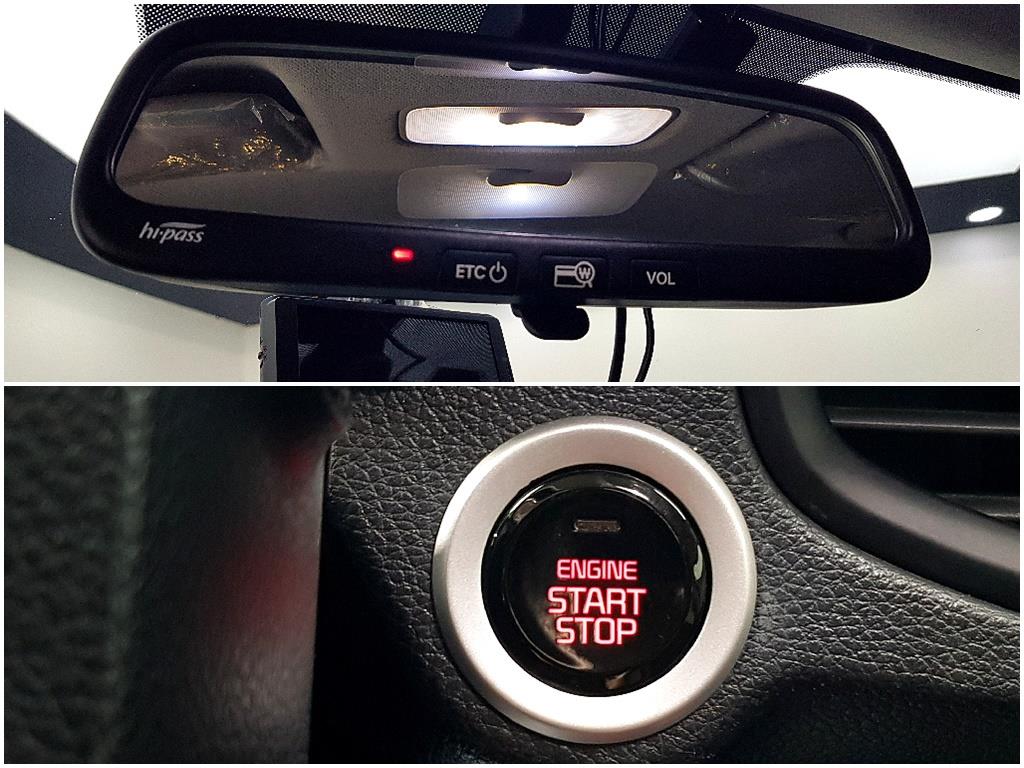 KIA Morning 2018 Blanco - Importación desde Corea - HF Imports Iquique - Foto 18