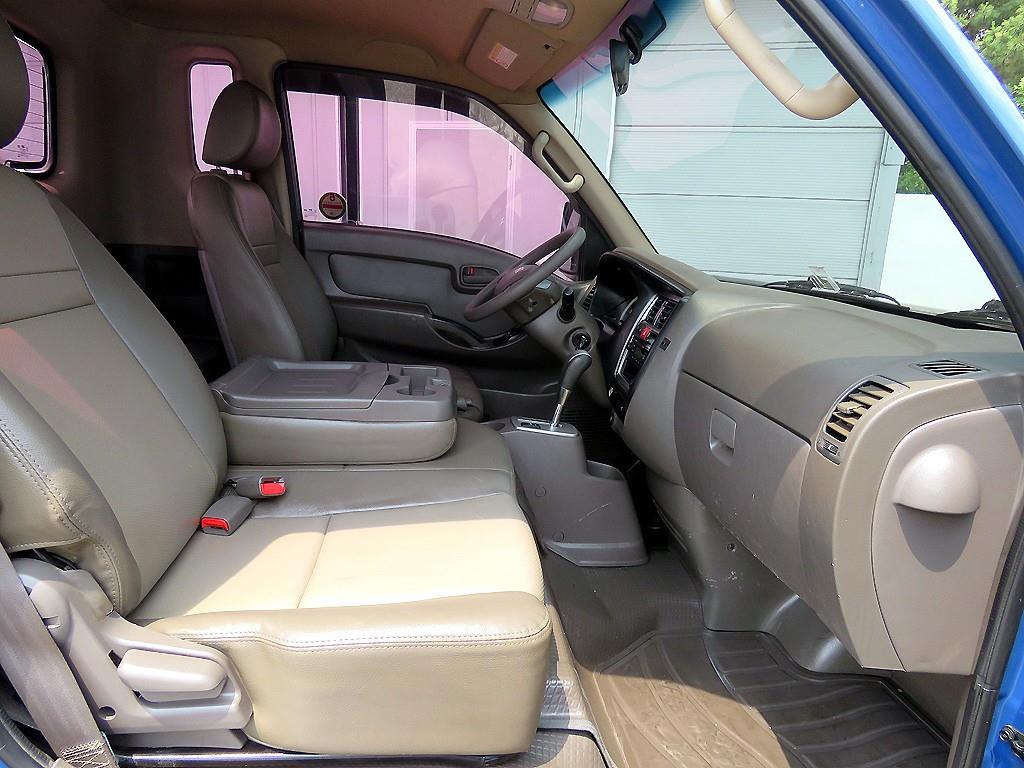 Small Truck Cargo (small) - Vista 10