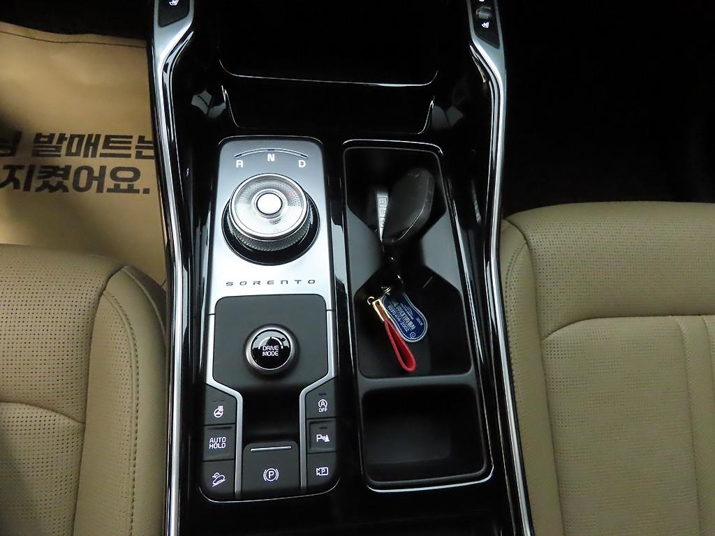 KIA Sorento 2024 - Importación desde Corea - HF Imports Iquique - Foto 13