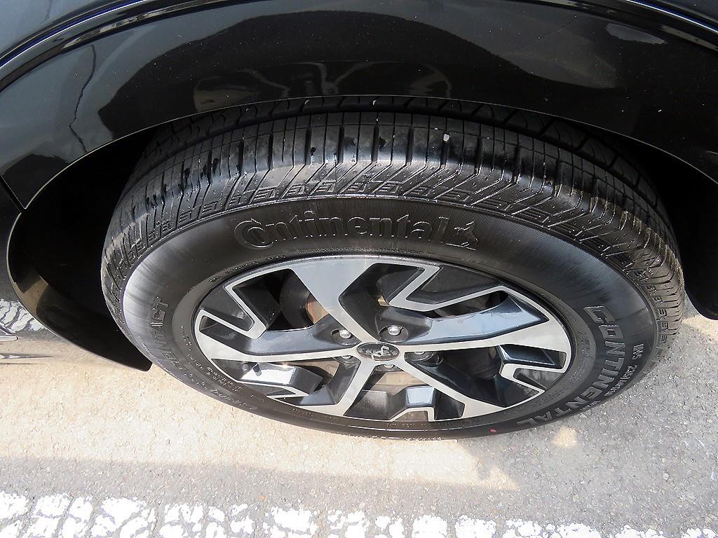 KIA Sportage 2023 Gris - Importación desde Corea - HF Imports Iquique - Foto 20