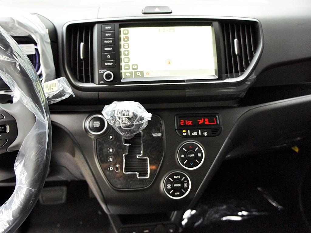 KIA Ray - Vista 12
