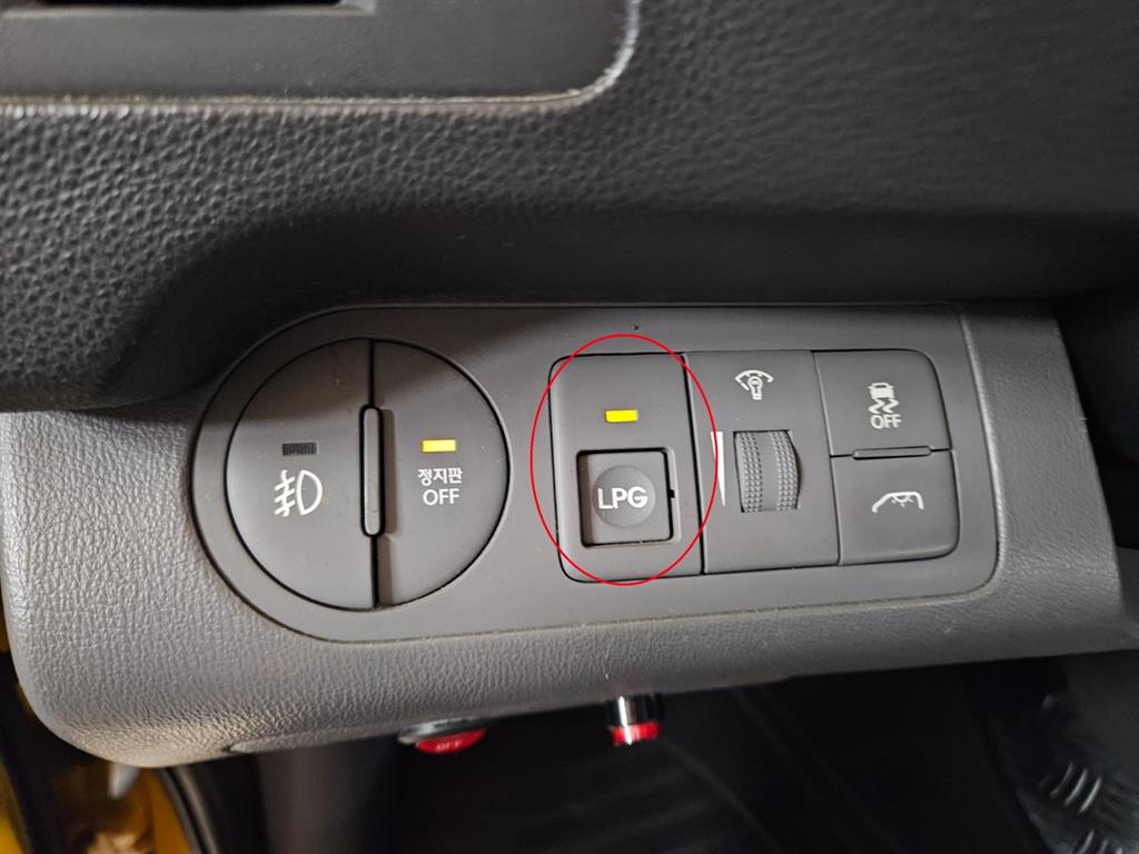 HYUNDAI Starex - Vista 10